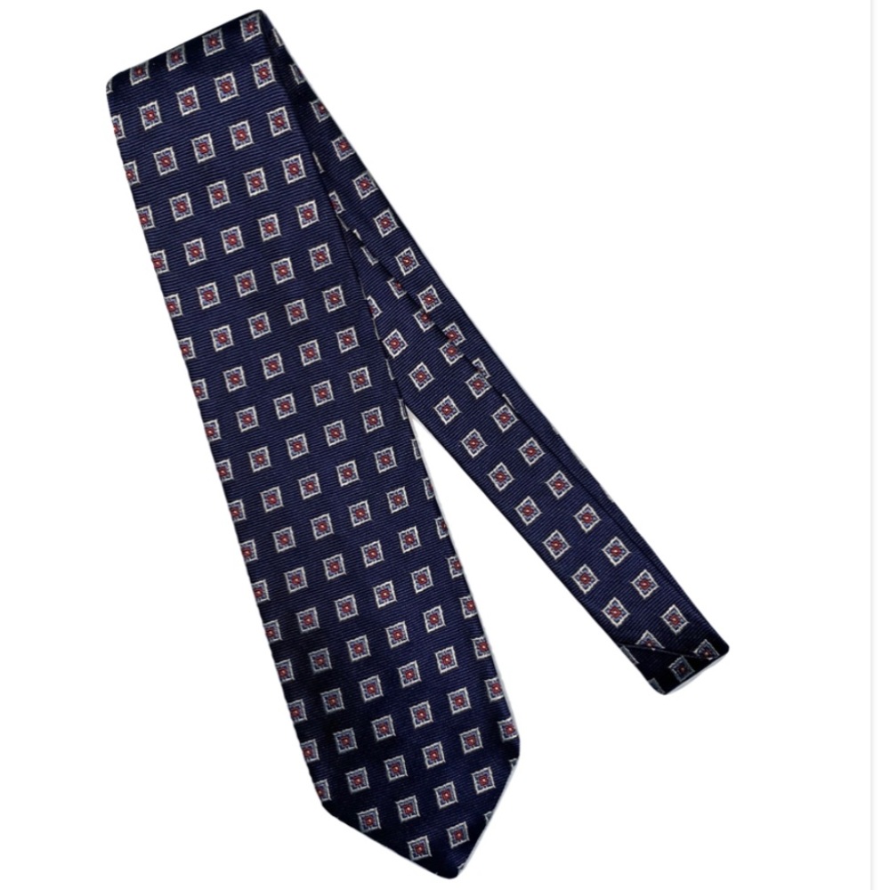 SALE 346 Brooks Brothers Print Tie